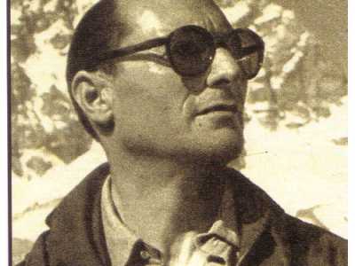 Gino Boccasile, nato a Bari nel 1901, fu soprattutto un acclamato illustratore. Segn� il periodo del �cartellonismo� tra gli anni 20 e 50 e con le sue artistiche pubblicit� rese immortali marchi come Borotalco o Sperlari